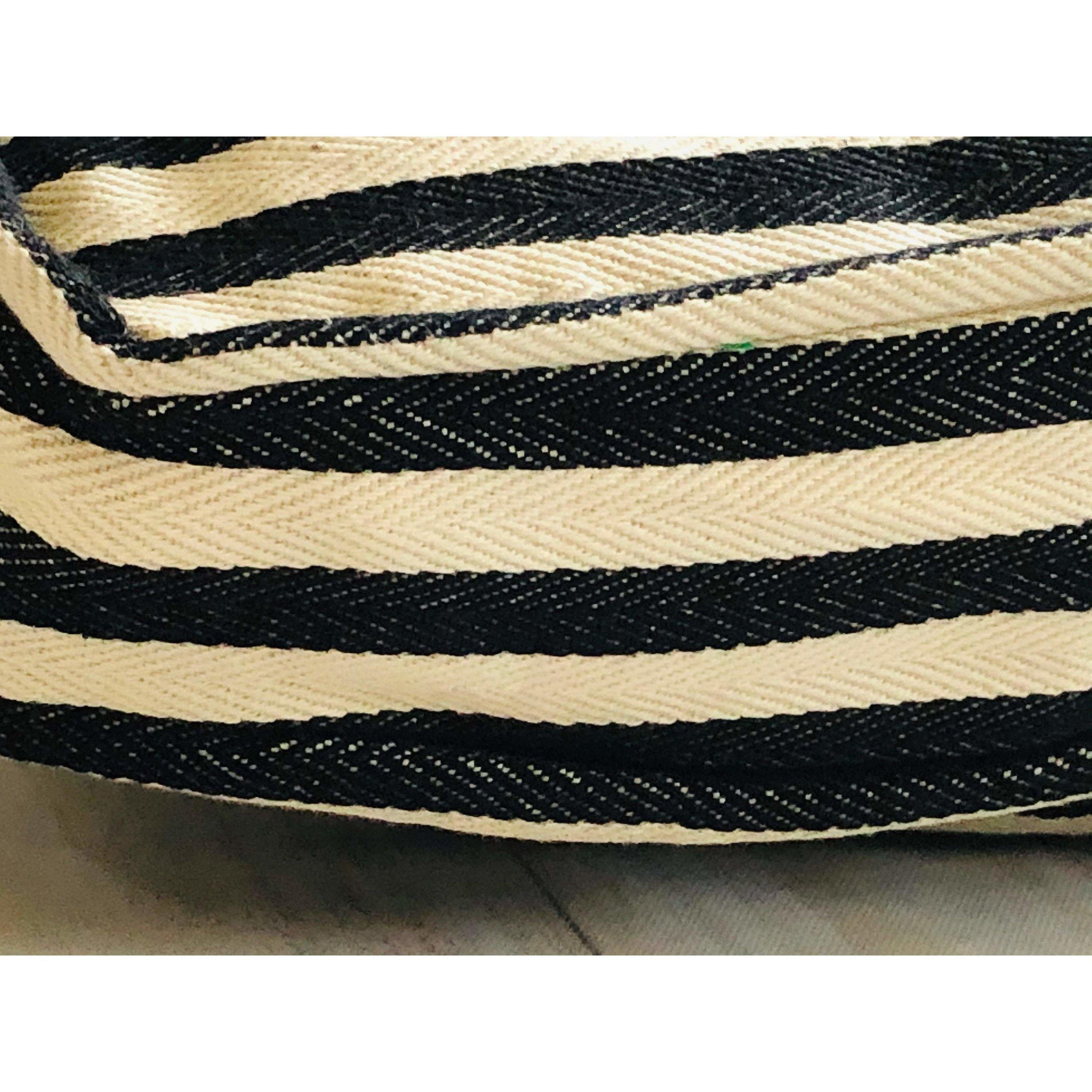 Ticking Pillow Covers, French Box Pillow Covers, Floor Pillow Cover