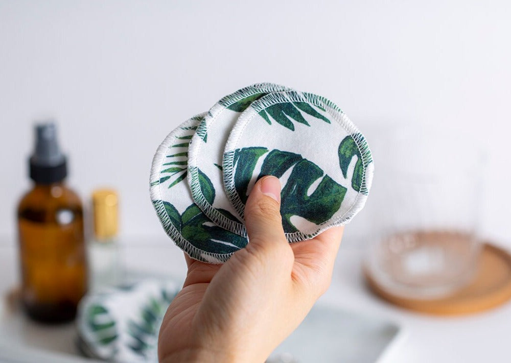 Zero Waste Bath & Body Soap Set