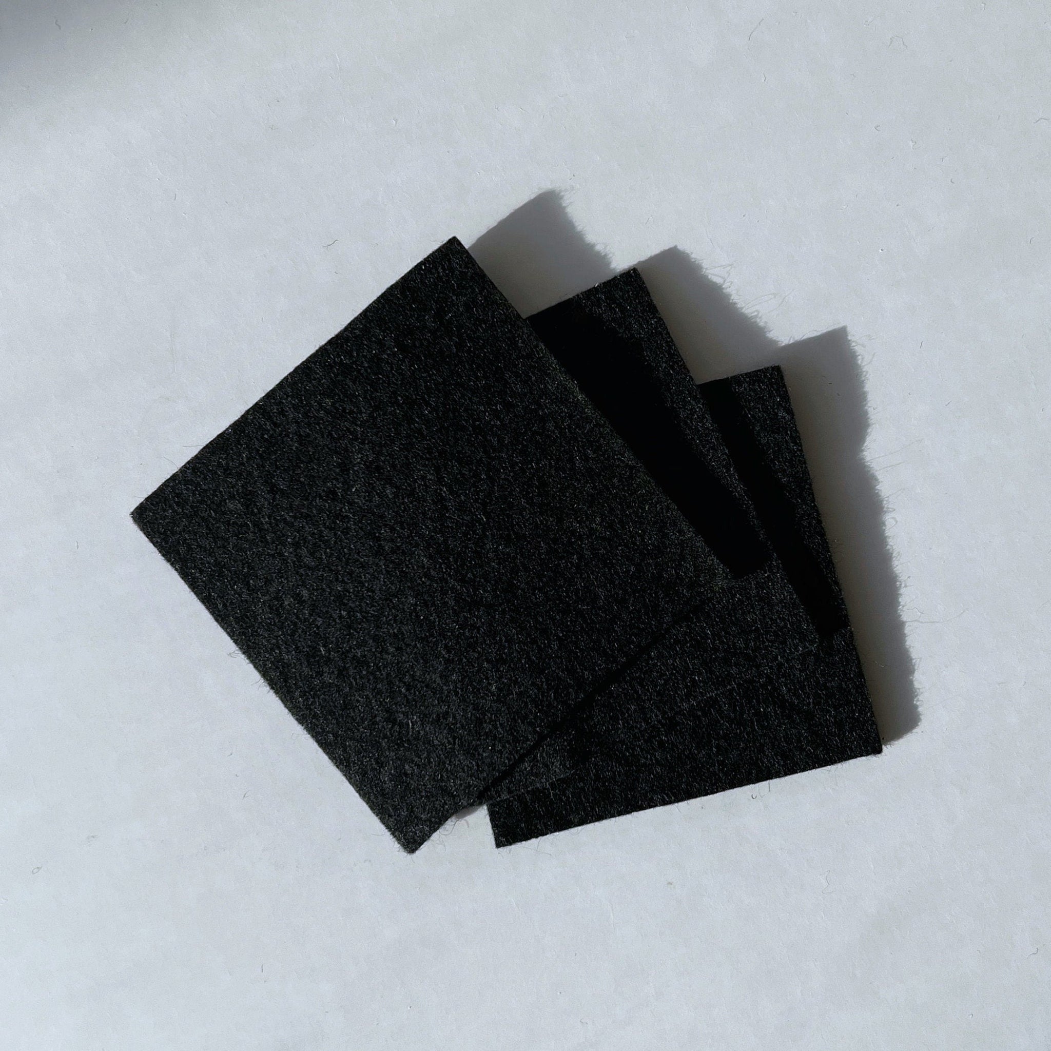 Nail Polish Remover Pads | Bamboo