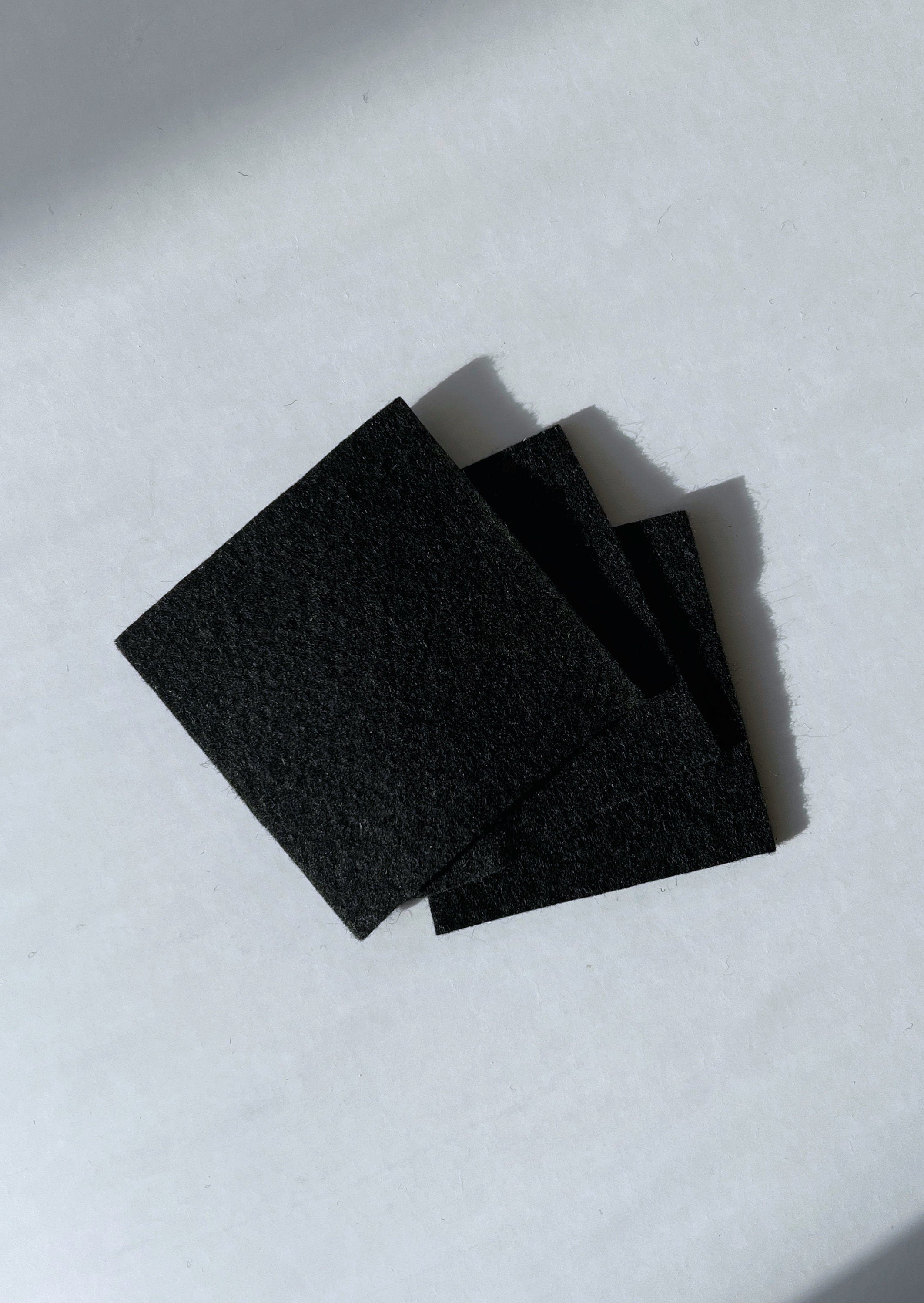 Nail Polish Remover Pads | Bamboo