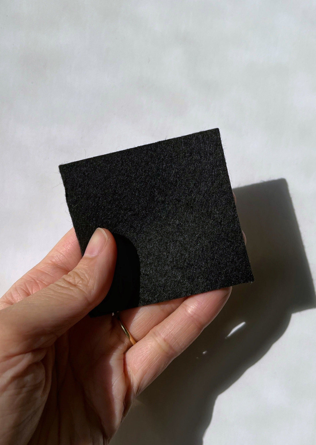 Nail Polish Remover Pads | Bamboo