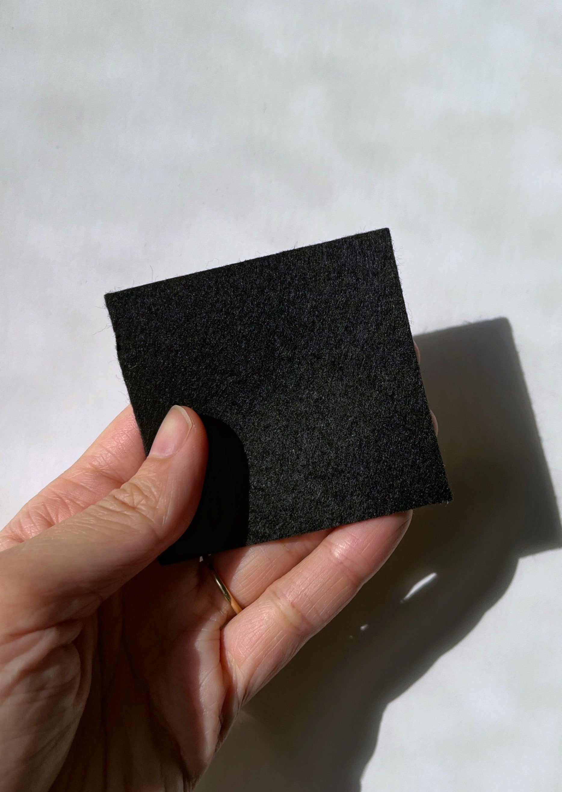 Nail Polish Remover Pads | Bamboo