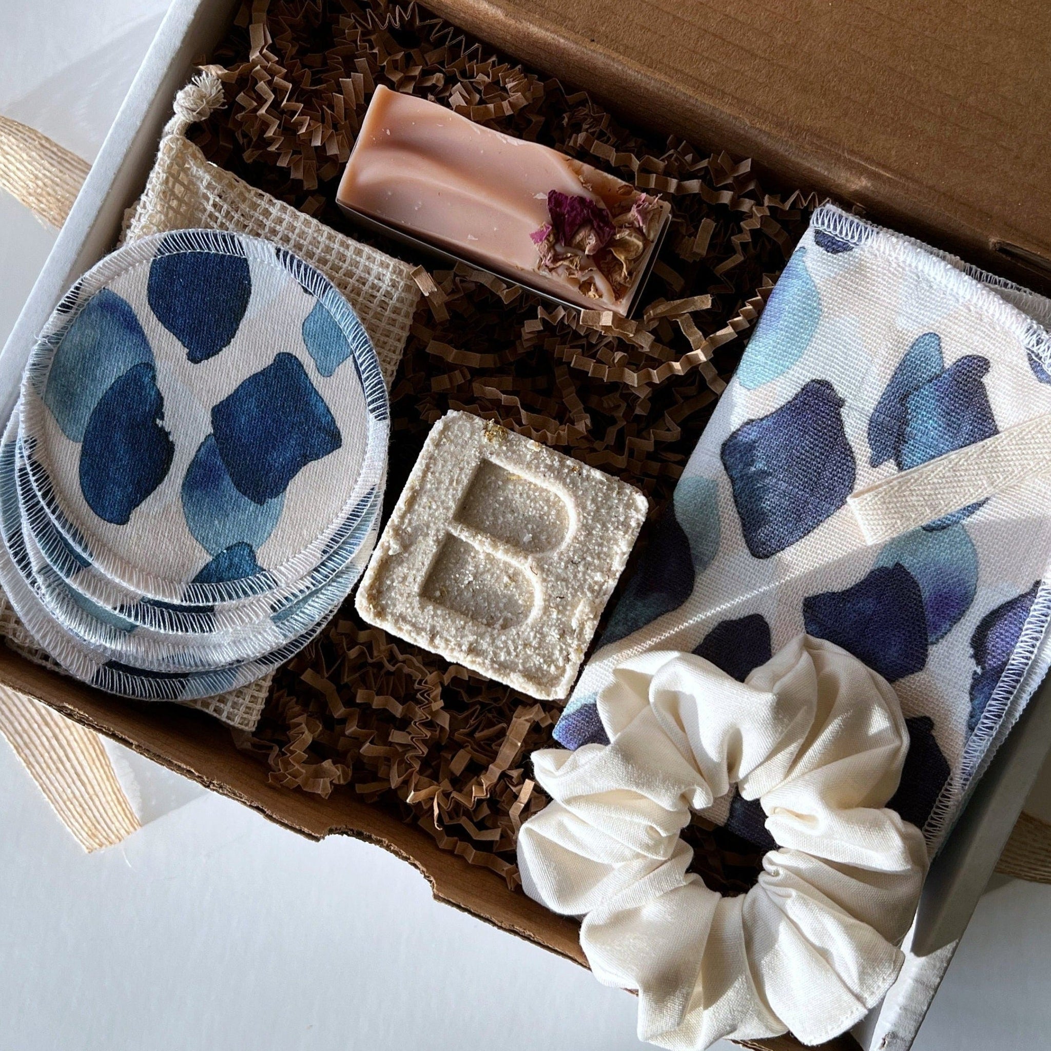 Very Vancouver Self Care Box