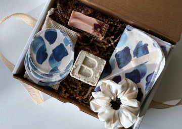 Very Vancouver Self Care Box