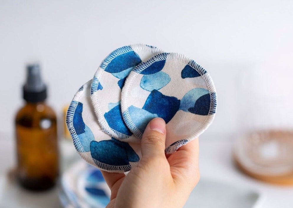 Earth Friendly Self Care Box