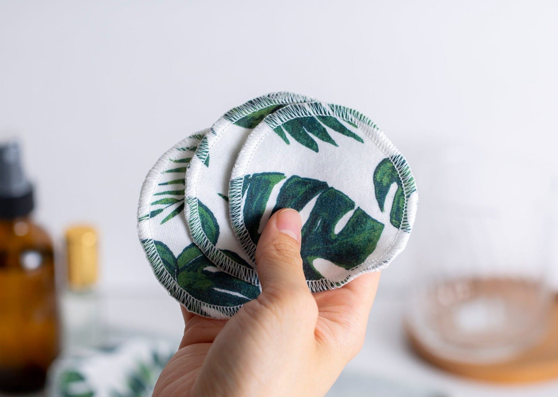 Earth Friendly Self Care Box