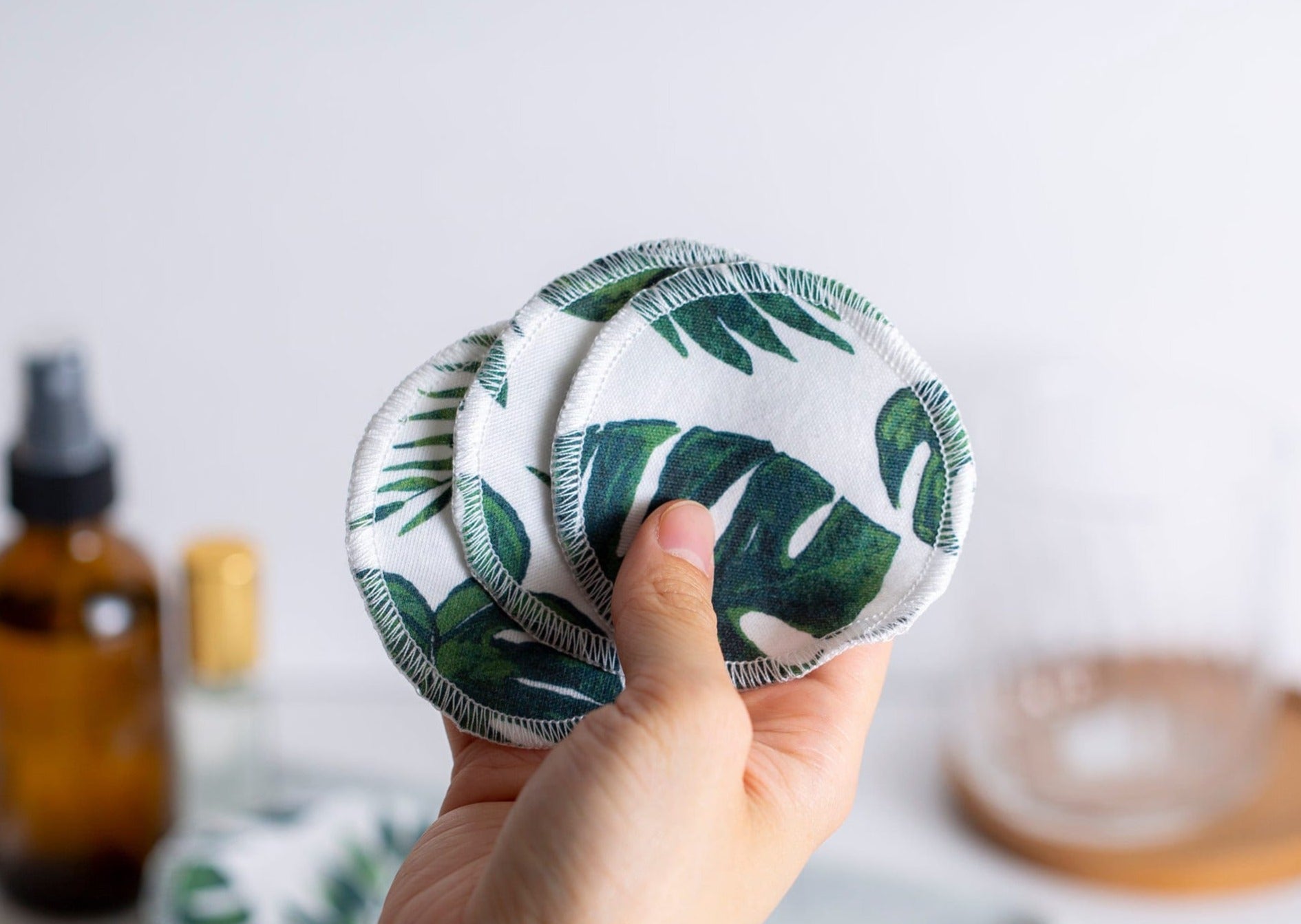 Earth Friendly Pamper Box