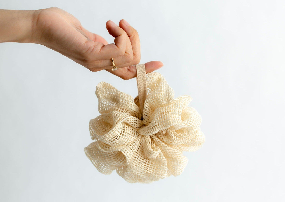 Earth Friendly Self Care Box