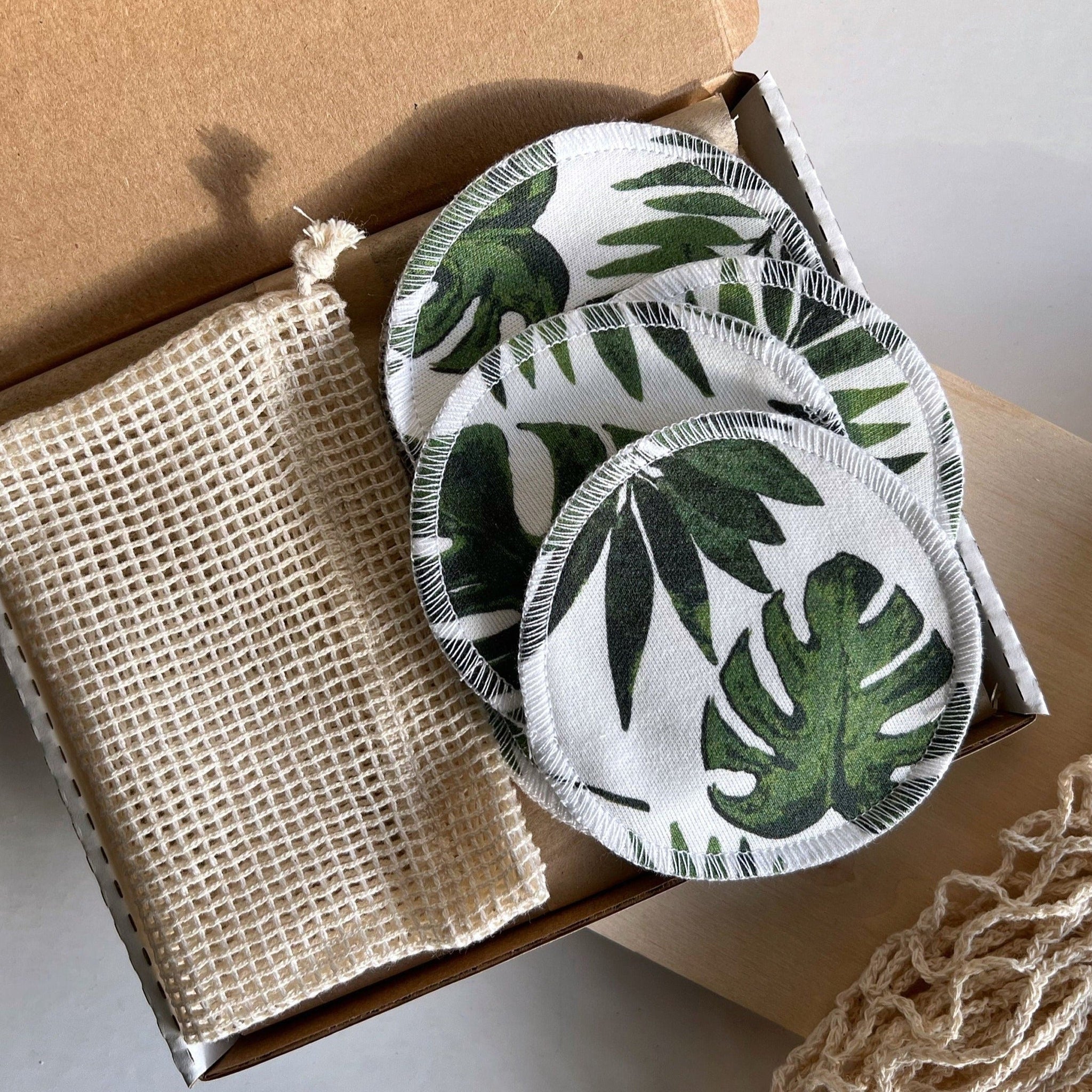 Self Care Starter Set