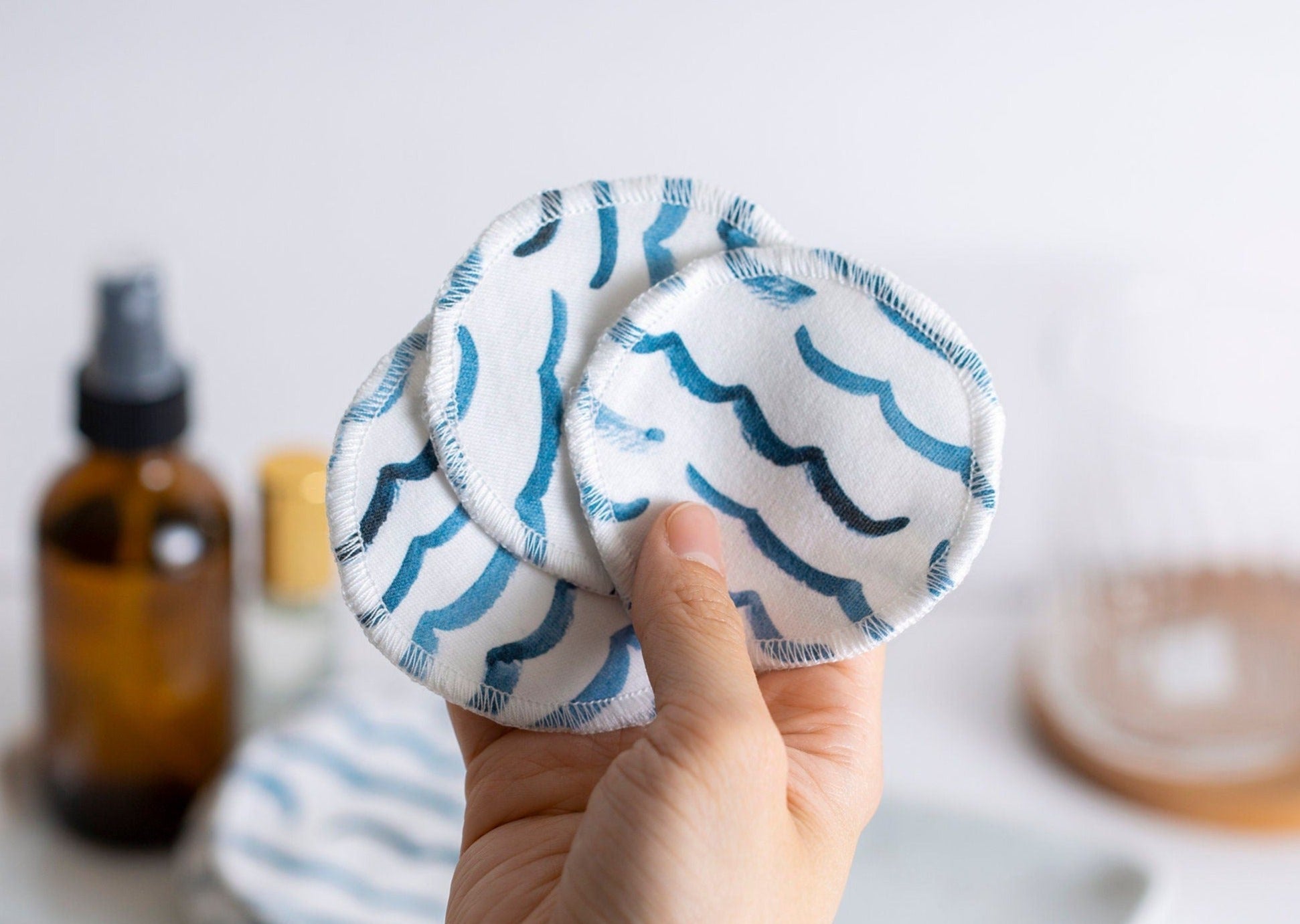 Earth Friendly Self Care Box