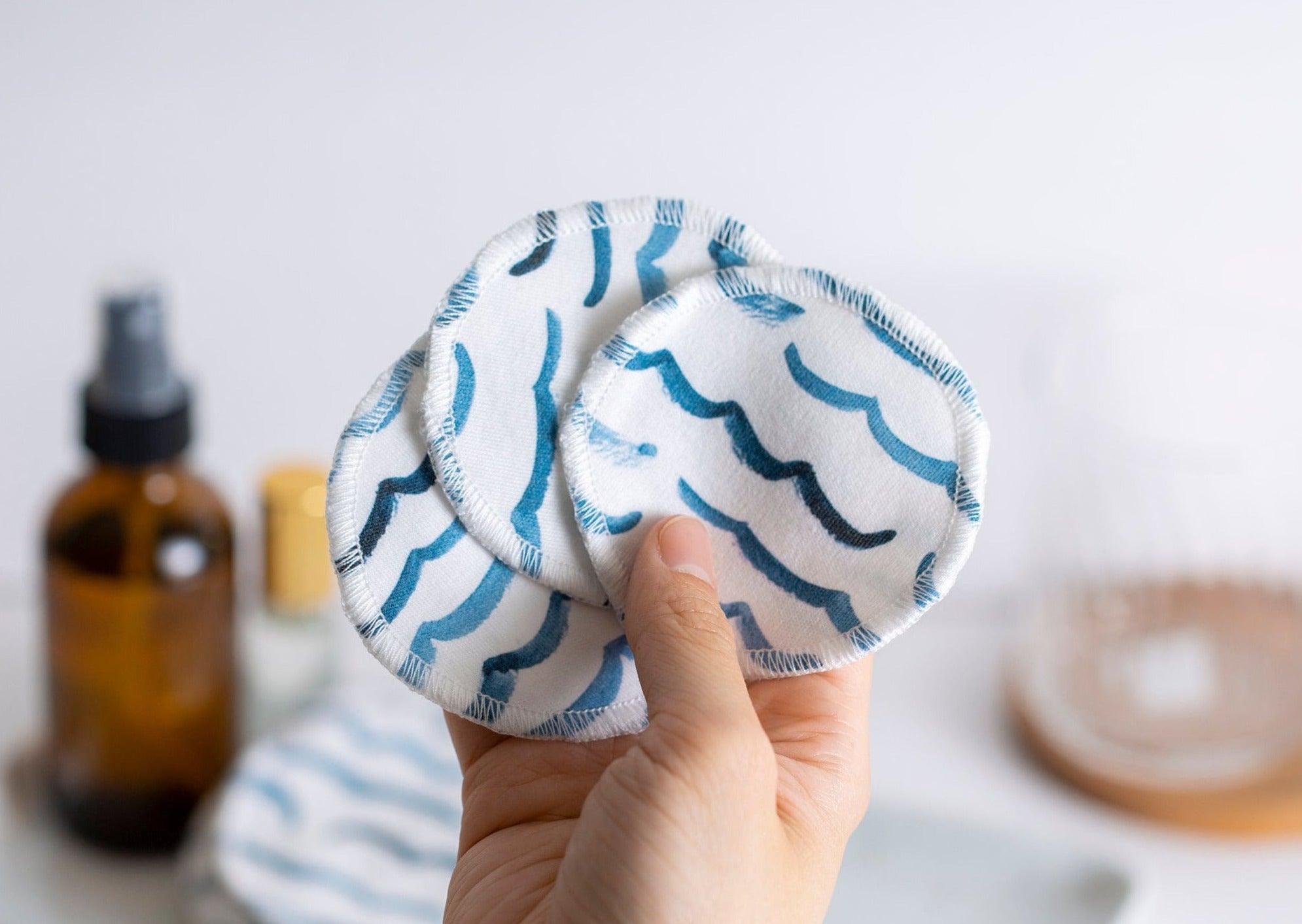 Earth Friendly Pamper Box