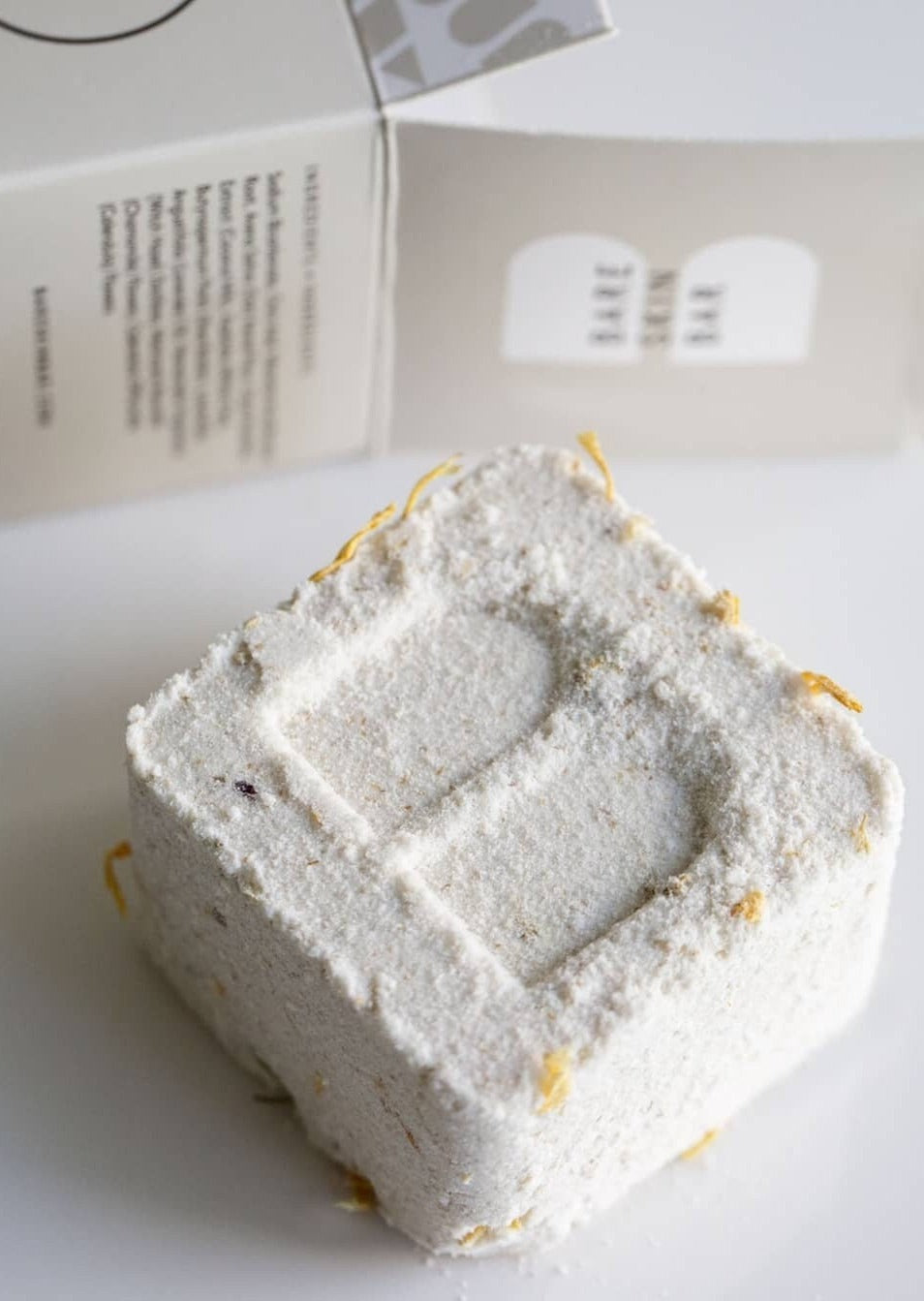 Earth Friendly Pamper Box