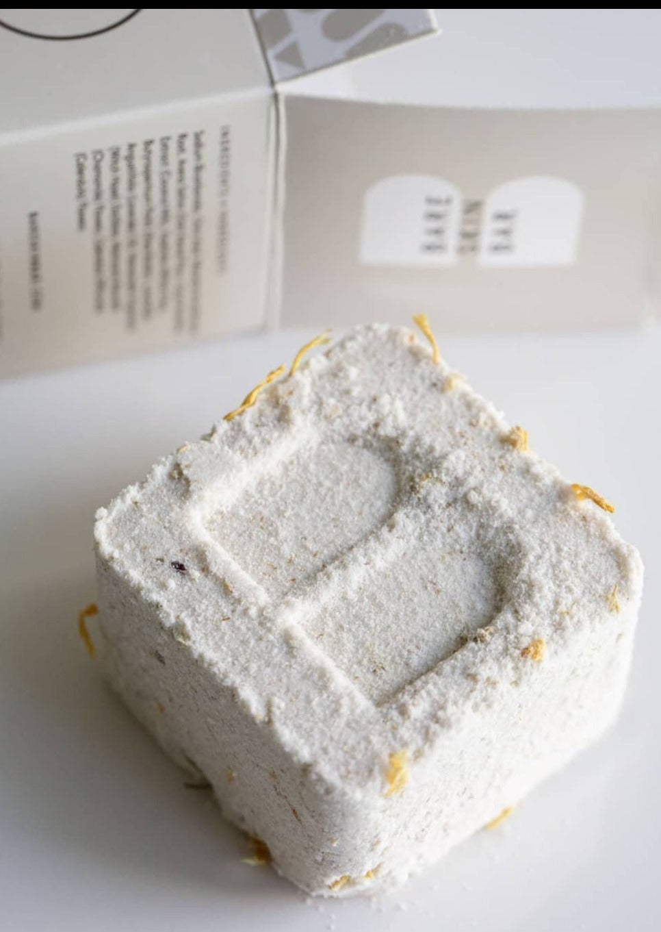 Earth Friendly Self Care Box