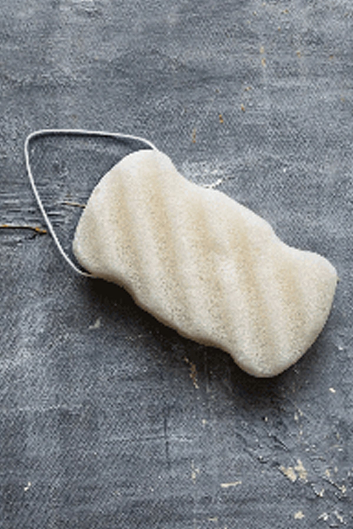 Konjac Body Sponge | Biodegradable Sponge