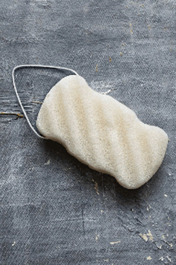 Konjac Body Sponge | Biodegradable Sponge