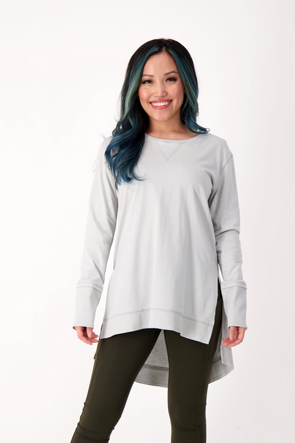 The Good Tee, Sustainable Fashion, Toronto, Canada