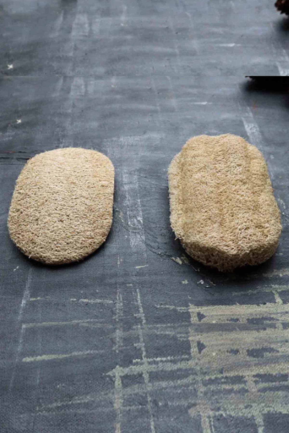 Loofah Dishwashing Sponge | Vegan Long Lasting Kitchen Sponge