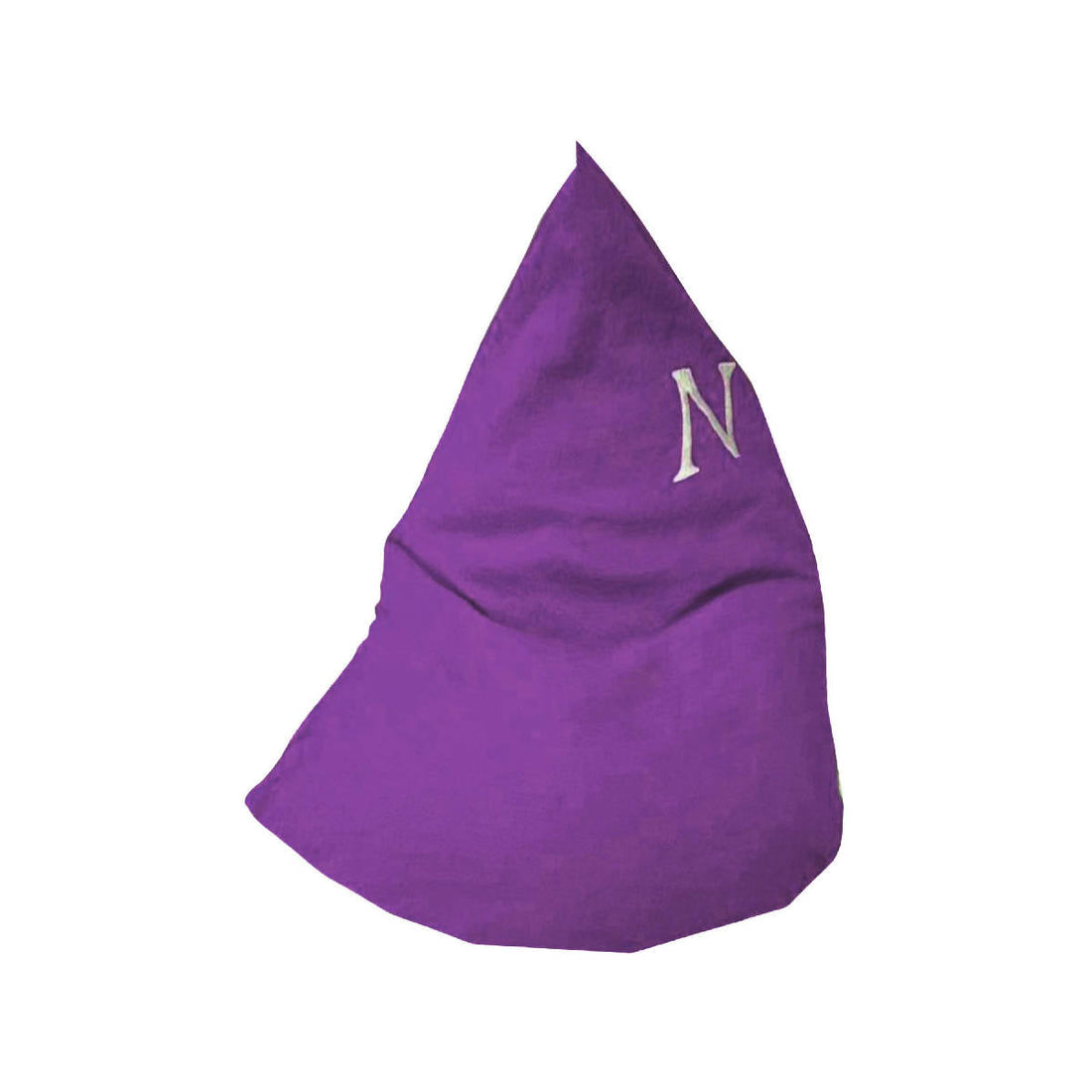 Personalized Beanbags, Lounge Chairs, Bean bag chair Footstool Adult