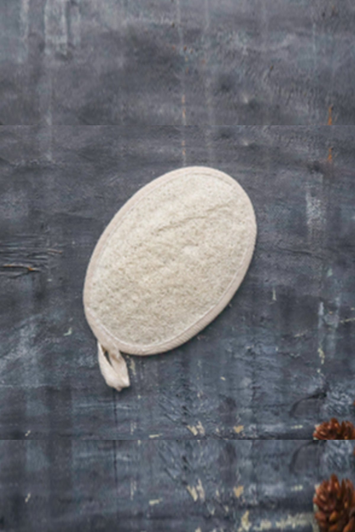 Loofah Shower Pad | Eco-Friendly Shower Pad