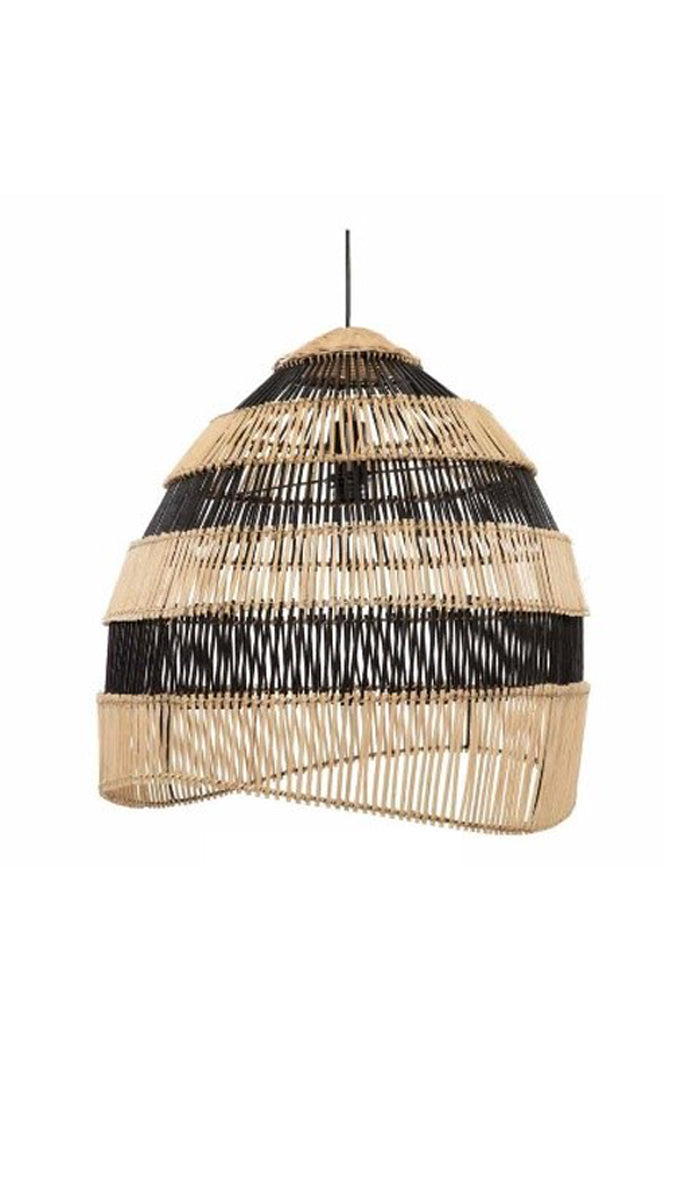 Seagrass Lamp Shade | Wholesale Sustainable Home Décor - MOQ 300 PCS