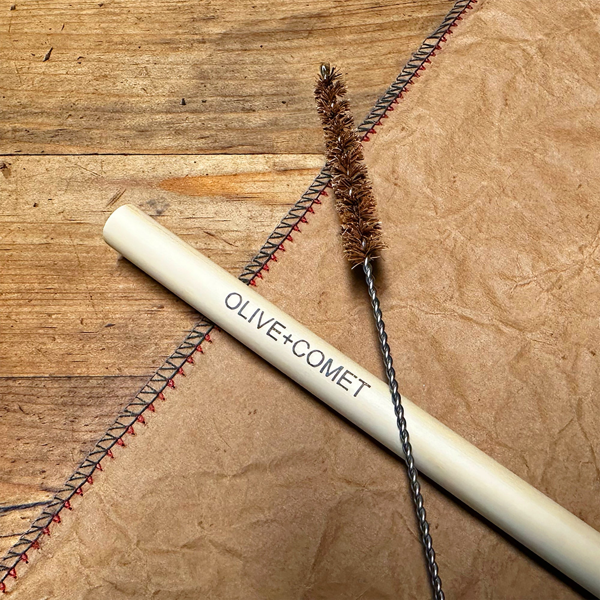 The Sarita Flatware Set