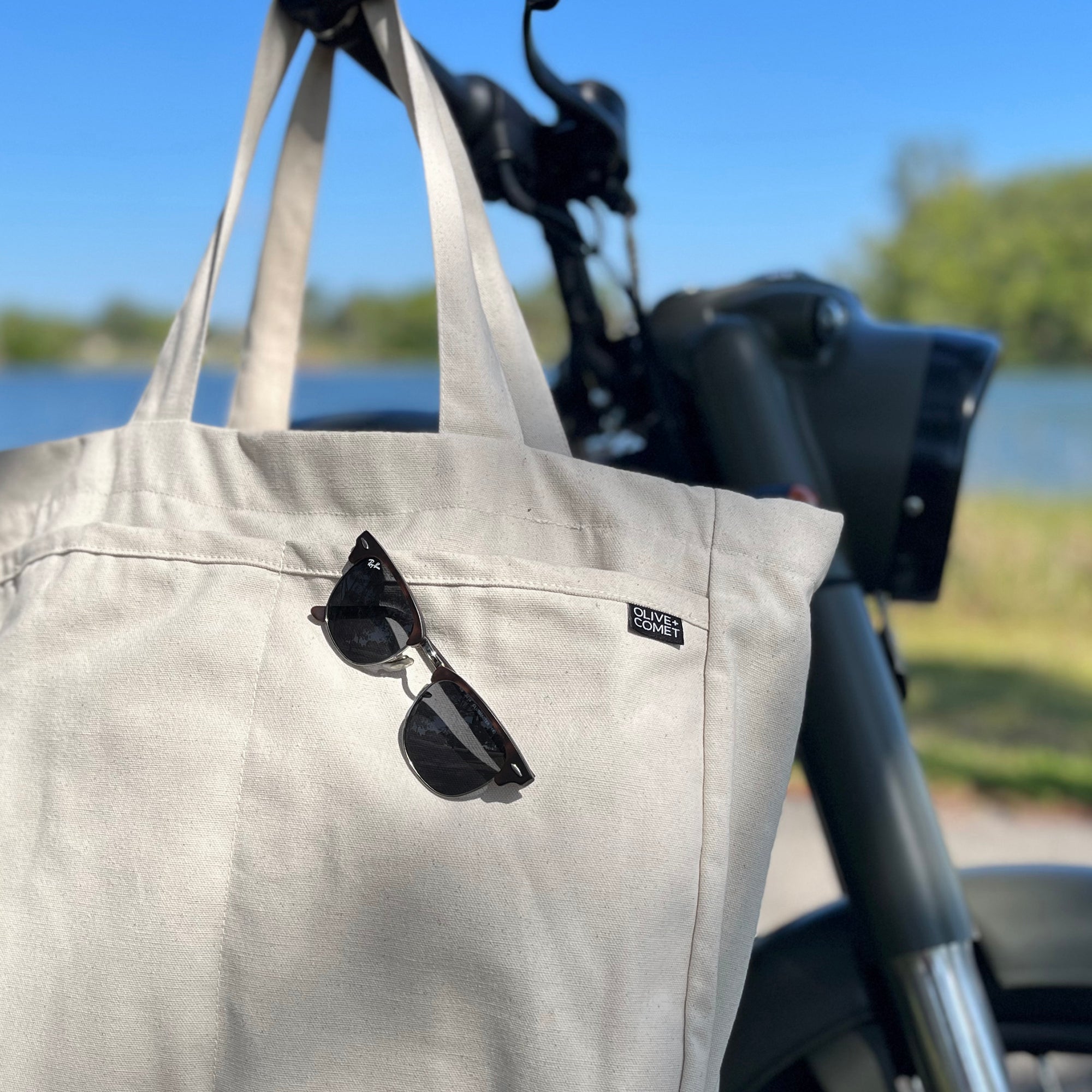 The Sonoma Bag