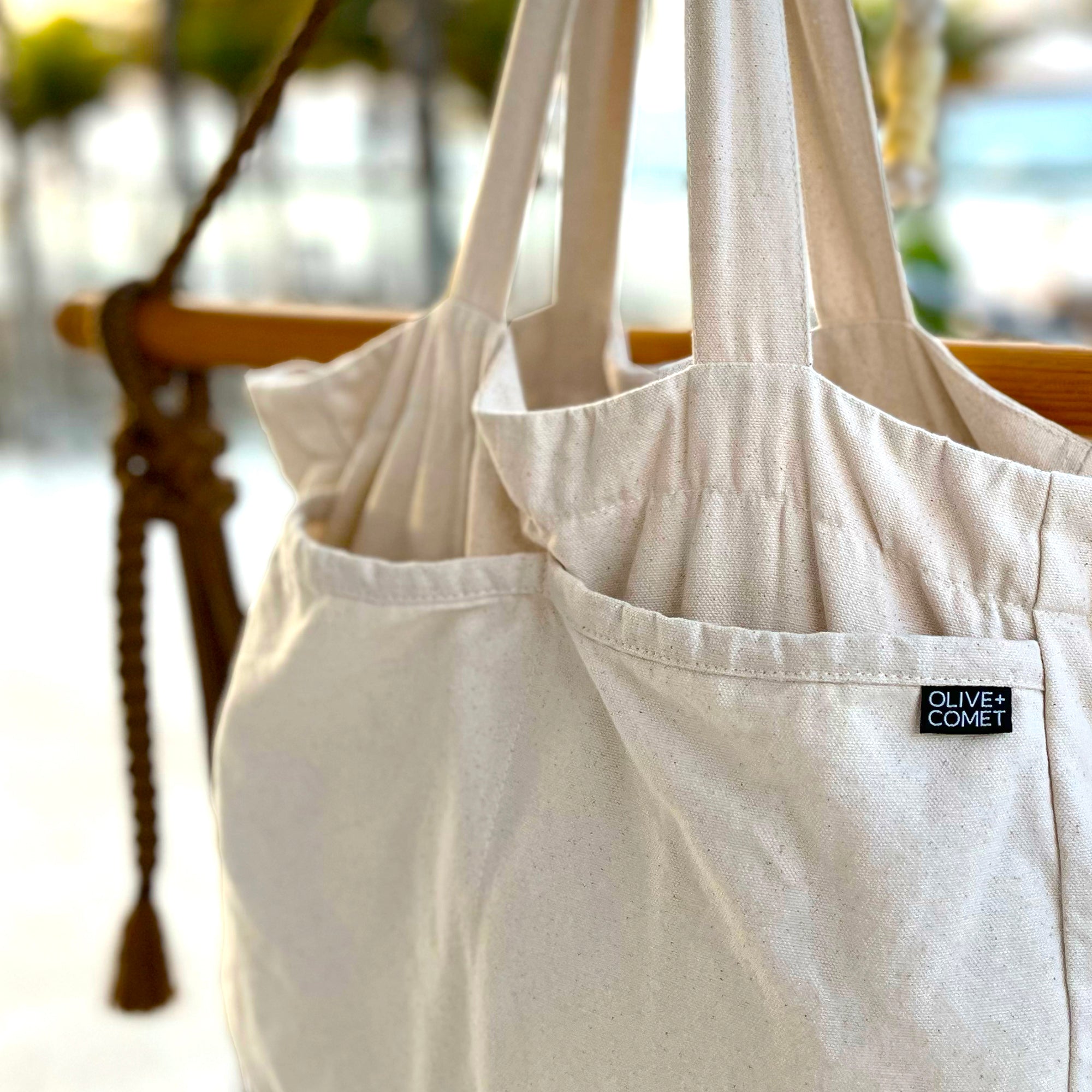 The Sonoma Bag