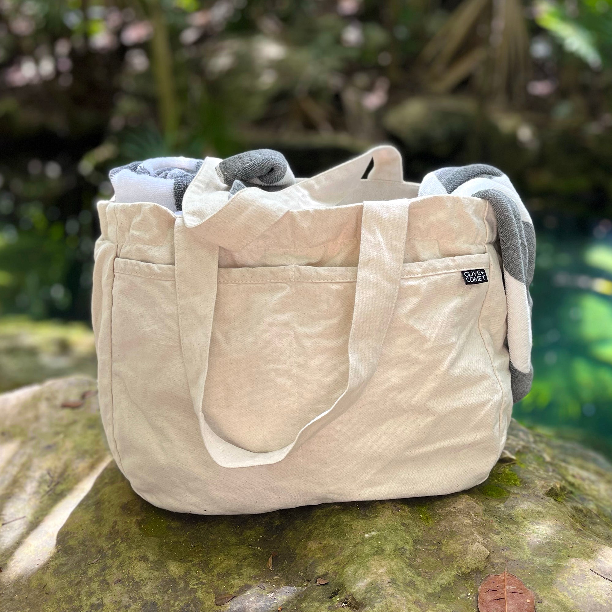 The Sonoma Bag