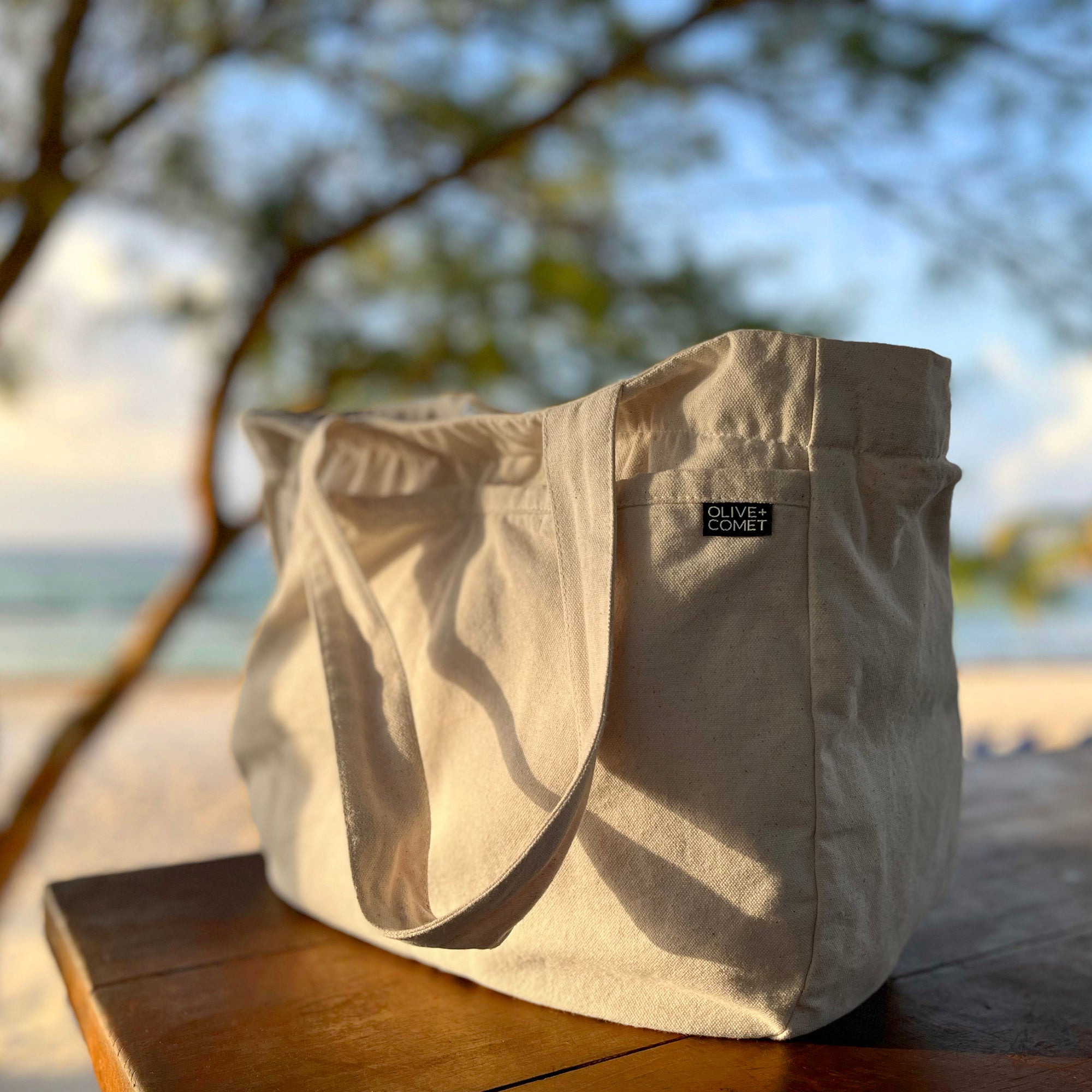 The Sonoma Bag