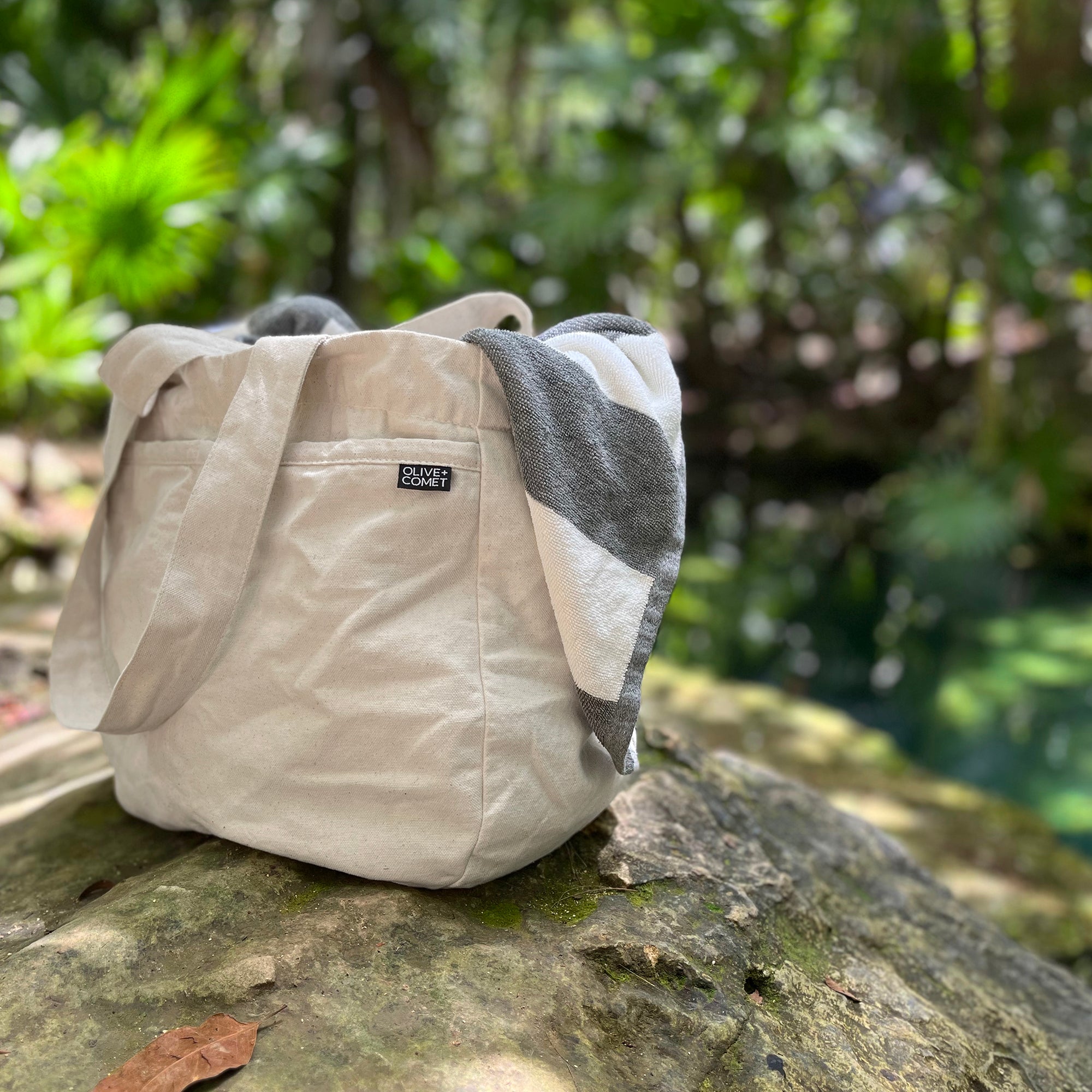 The Sonoma Bag