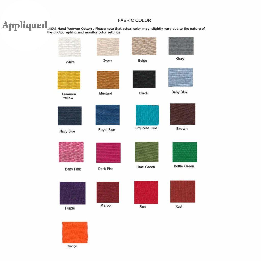 Trim Pillows for Bedroom, White Red Decorative Pillows