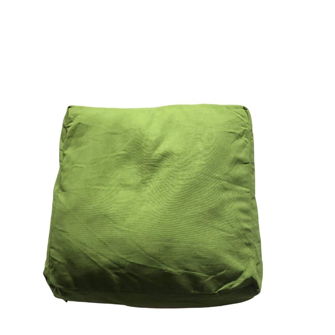 Box Edge Floor Pillow Covers, Meditation Pillows , Dog Bed Cover